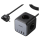 Listwa zasilająca UGREEN Kostka listwa zasilająca 65W USB/USB C + 3x gniazdo AC CD268 6941876221264